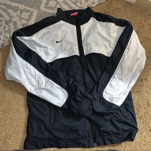 Nike Windbreaker jacket